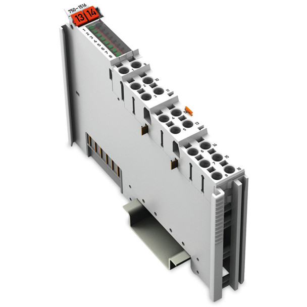 750-1516 WAGO 750 Series Standard DC digital output slice module