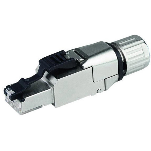 750-978/000-011 WAGO 750 Series Ethernet Cat.6a connector