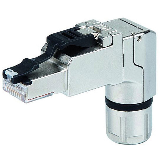 750-979/000-011 WAGO 750 Series Ethernet Cat.6a connector