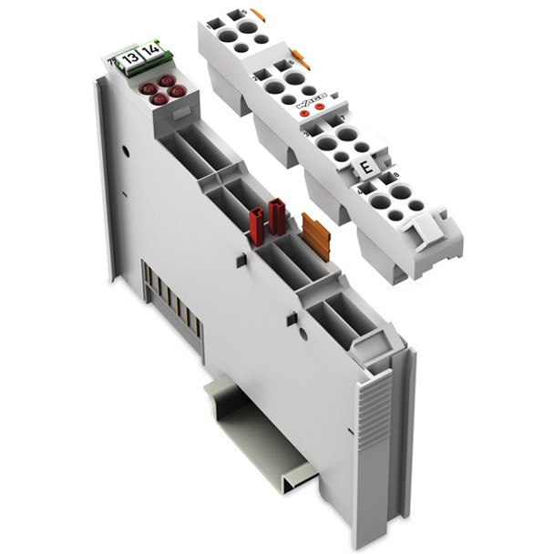 753-459 WAGO 753 Series Pluggable analog input slice module