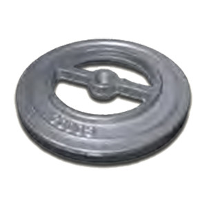 12-02U Parker Velcon Mounting Adapter