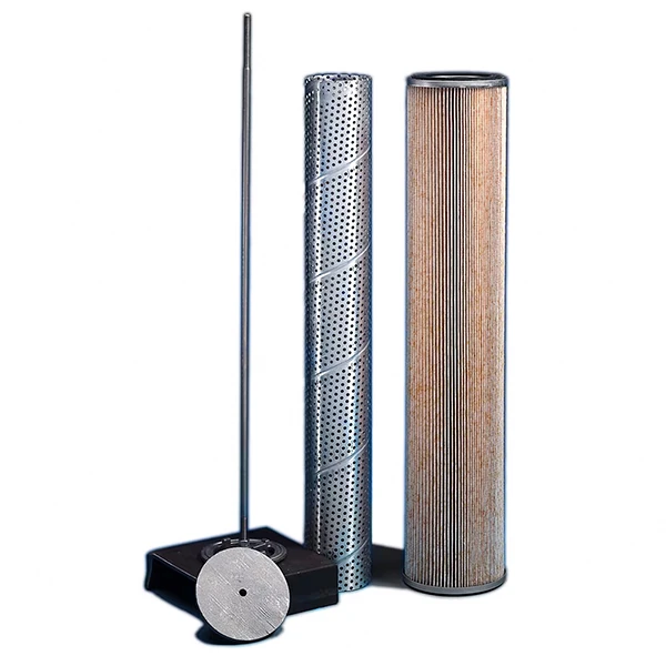 DC-644PLF5 Parker Velcon DC Series High Disposable Filter Cartridge