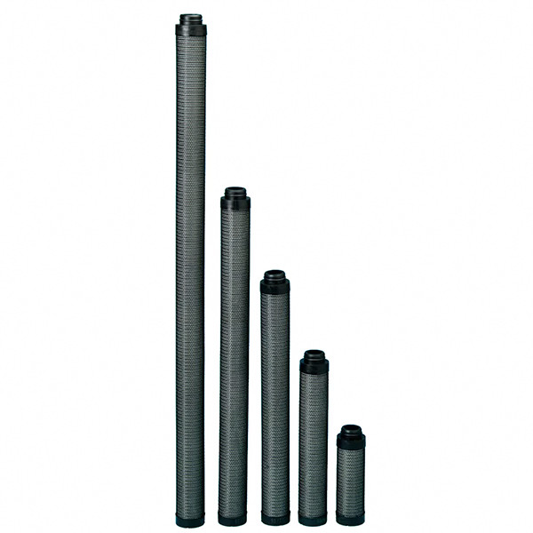 FOW-205 Parker Velcon FOW Series Fuel Filter