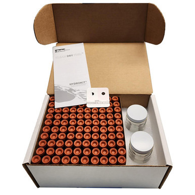 HK100@ Parker Velcon Hydrokit HK Series Water in Fuel Test Kit