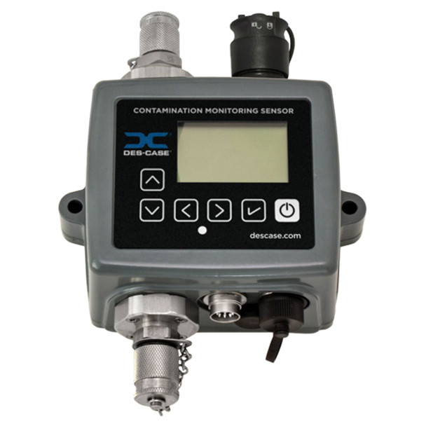 CMSWMKRG1-2 Des-Case CMS 2 Contamination Monitoring Sensor