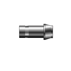 4-4 ZPC-SS-Z6 Parker ICD Port Connector for Fractional Tube