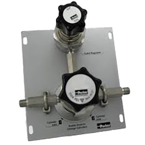 COSM200SORG Parker ICD COSM Series Mini ChangeOver System, Continuous Gas Management