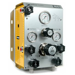 COSE150S Parker ICD COSE Series ChangeOver System, Continuous Gas Management