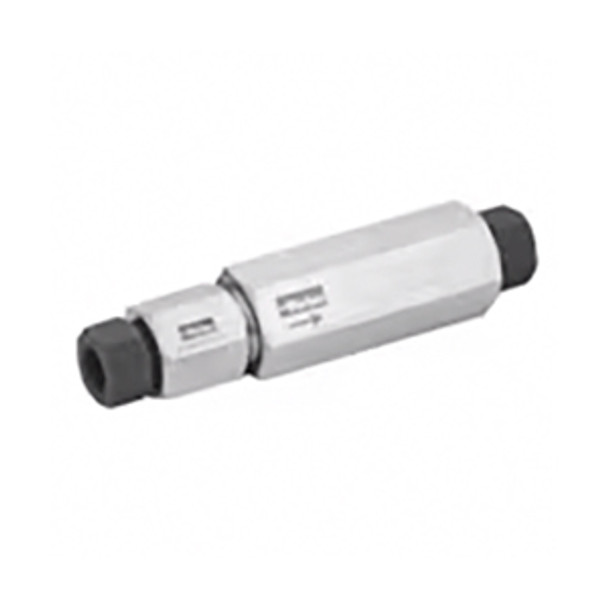 6MP7-MACL-20-V-SS Parker Autoclave MAC Series O-Ring Check Valve