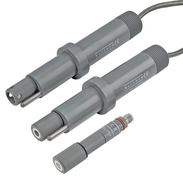 WEL-PHB-C1 Walchem pH/ORP Sensor