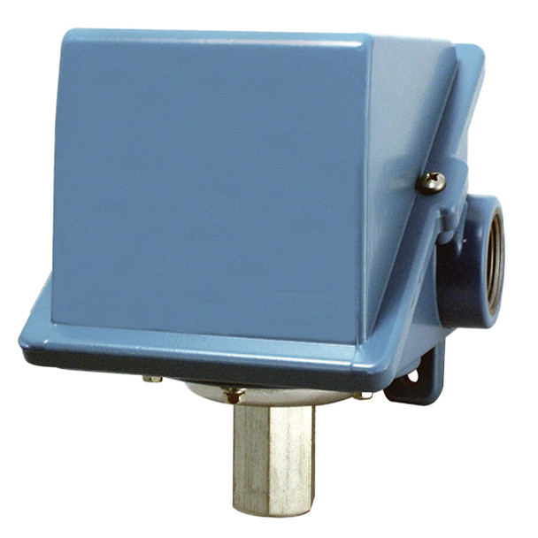 B402-120 United Electric Controls B402 Temperature Switch