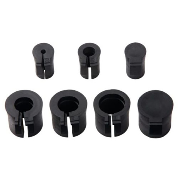 87141218 Murrplastik Systems Type KDT/X Cable Entry Grommets