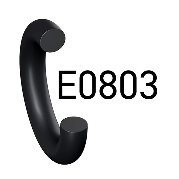 2-019 E803-70 Parker O-Ring Division O-Ring