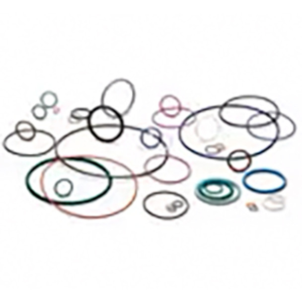 2-031 V0747-75 Parker O-Ring Division O-Ring
