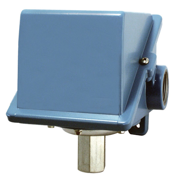 J400K-S147B-M201-M210-M900  United Electric Controls Model J400K Differential Pressure Switch