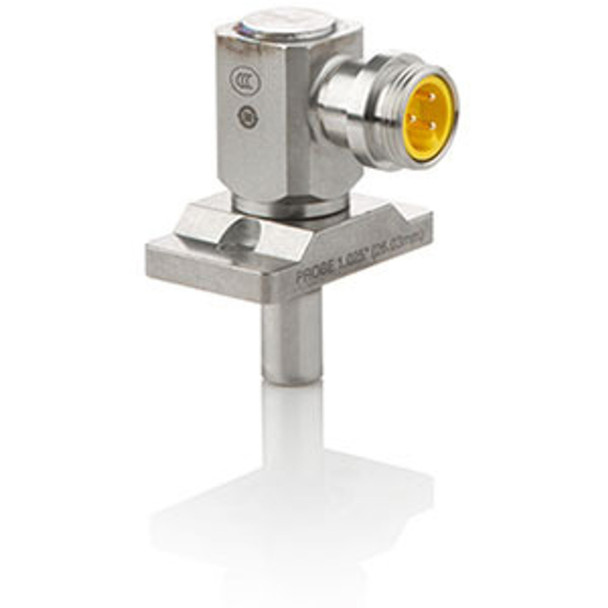 7C-43252-F4 GO Switch TopWorx Model 7C Stroke-To-GO Cylinder Position Sensor