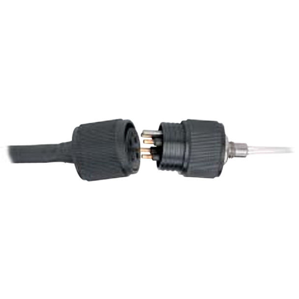 A-4ED250 GO Switch TopWorx Subsea Underwater Cordset