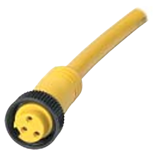 A-ECC-90 GO Switch TopWorx MiniChange Cordset