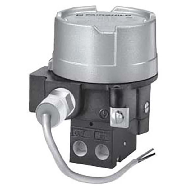 TFXI7800-402E Fairchild Products Model TXI7800 Moisture Resistant Electro-Pneumatic Transducer