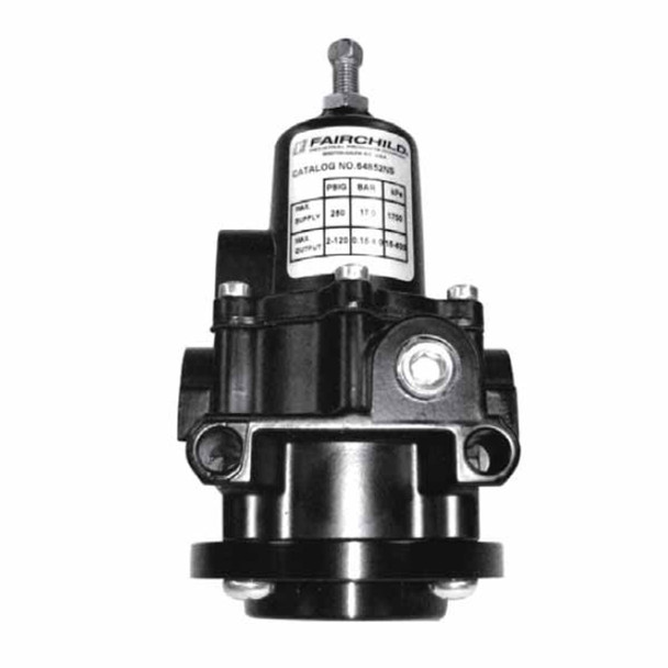 C3064NNRALG Fairchild Products Model C30 Filter-Regulator