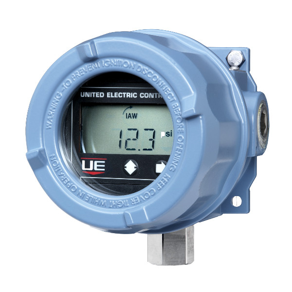 2SLP48P15 United Electric Controls One series Safety Xmtr