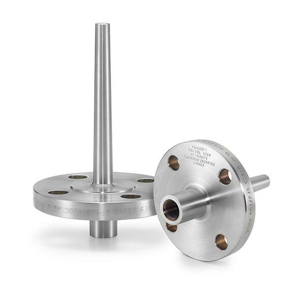 15W1000HF260SR300 Ashcroft Thermowell
