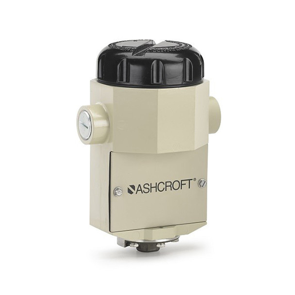 PPDN7JJB25XFSK3200# Ashcroft P-Series Explosion Proof Pressure Switch