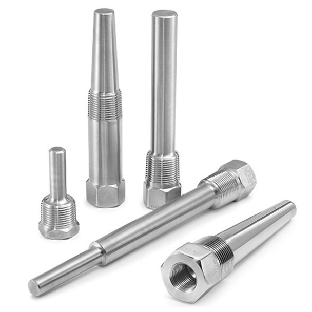75W2250HT260S Ashcroft Thermowell