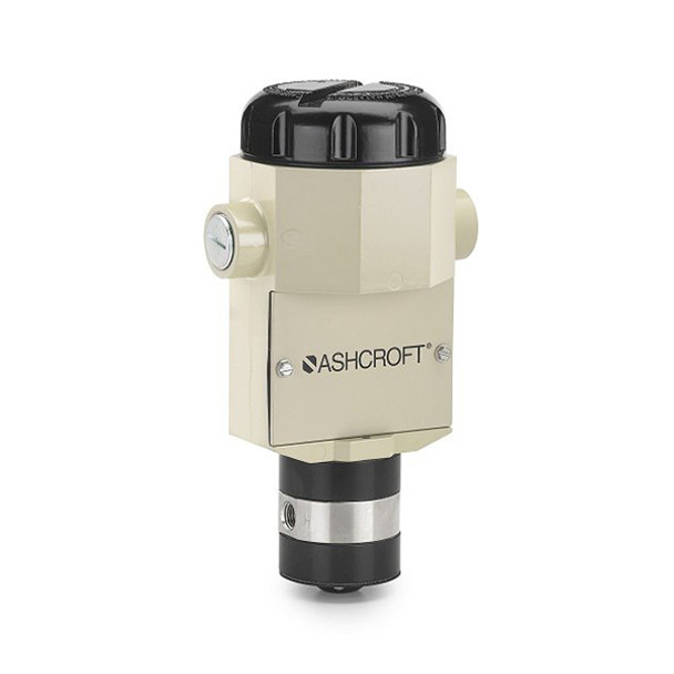 PDDN7GGB25XFSTA30IWD Ashcroft P-Series Explosion Proof Differential Pressure Switch