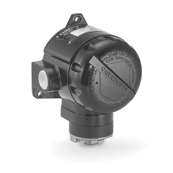 B768SXNH600# Ashcroft Model B7 Type 700 NEMA 7/9 Explosion-Proof Pressure Switch
