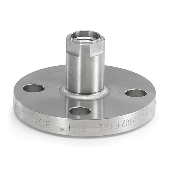 10ADFSS04T300RF Ashcroft DF Flush Flanged Diaphragm Seal