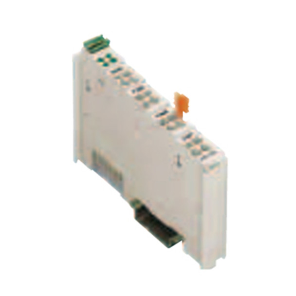 PIO-468 Parker Compumotor PIO Series Analog Input Module