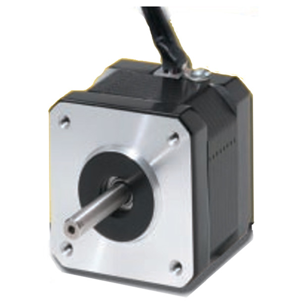 LV232-01-FL Parker Compumotor LV Series Stepper Motor