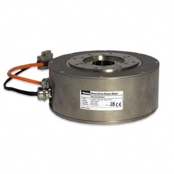 PM-DDFA1GN0H Parker Compumotor PM-DD Series Precision Direct Drive Rotary Servo Motor