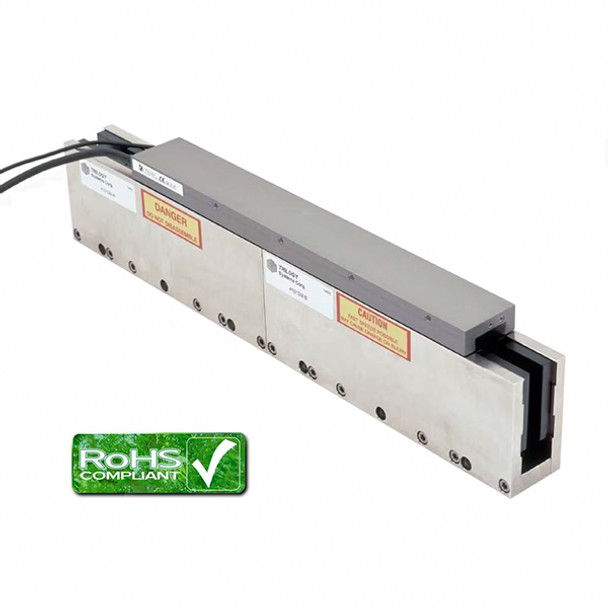 410-2A-NC-WD2S-8 Parker Compumotor 410 Series I-Force Ironless Linear Motor Coil