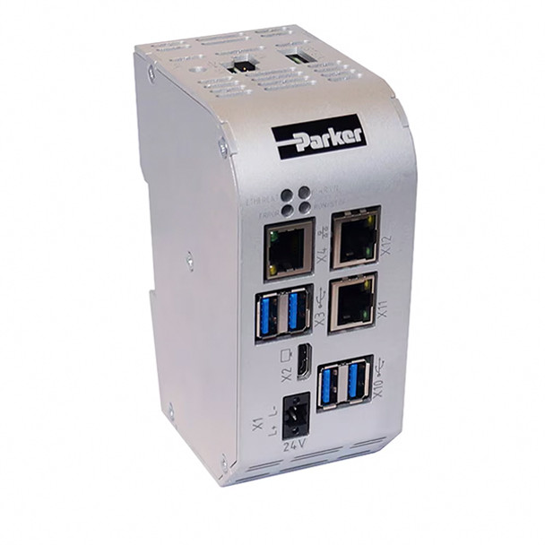 PAC340-MWB11-3X-00-01 Parker Compumotor PAC Series Programmable Controller