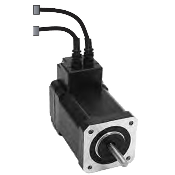 ECLM-P231A Parker Compumotor E Series Stepper Motor