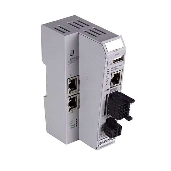 PAC120-MWP01-3X-00-01 Parker Compumotor PAC Series Programmable Controller