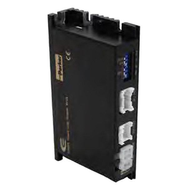 ECLD-4DC-PC113D Parker Compumotor E Series Stepper Drive