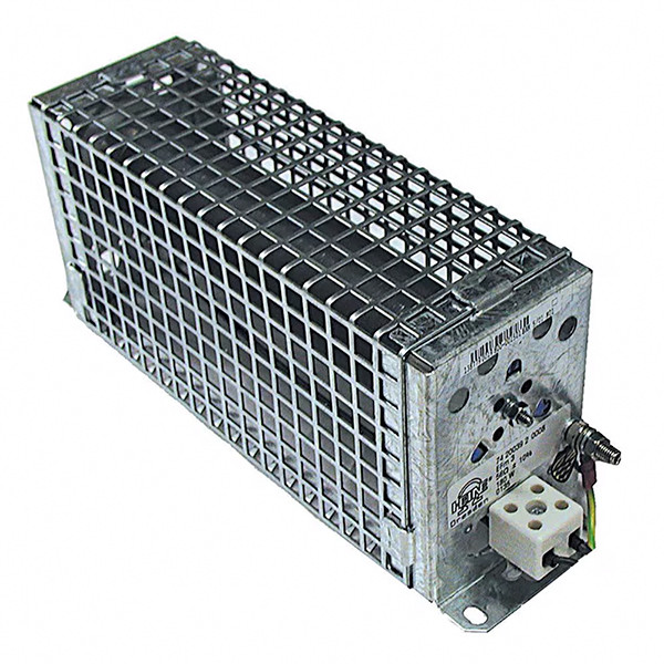 BRM11/01 Parker Compumotor Compax3 Braking Resistor