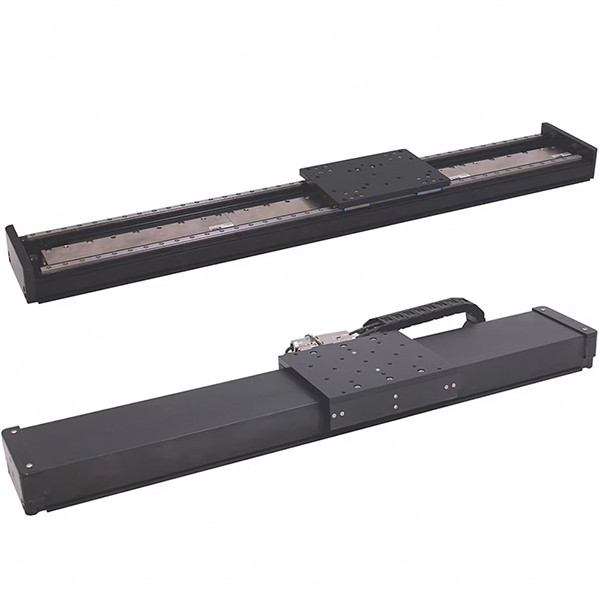 XLM125-P2UB-0260-E2S-C3K4 Parker Electromechanical XLM Series Linear Motor Actuator