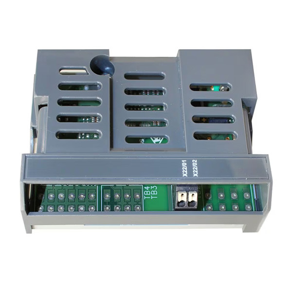7004-05-00 Parker Compumotor AC30 Series Resolver Feedback Module