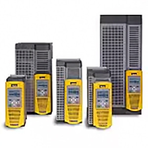 31P-4E0023-BN-2S-0000 Parker Compumotor AC30 Series Variable Frequency Drive