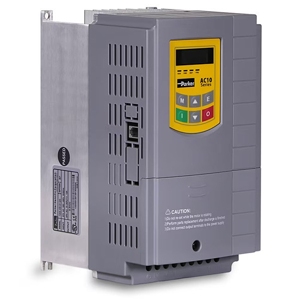 10G-43-0090-BN Parker Compumotor AC10 Series AC Variable Frequency Drive
