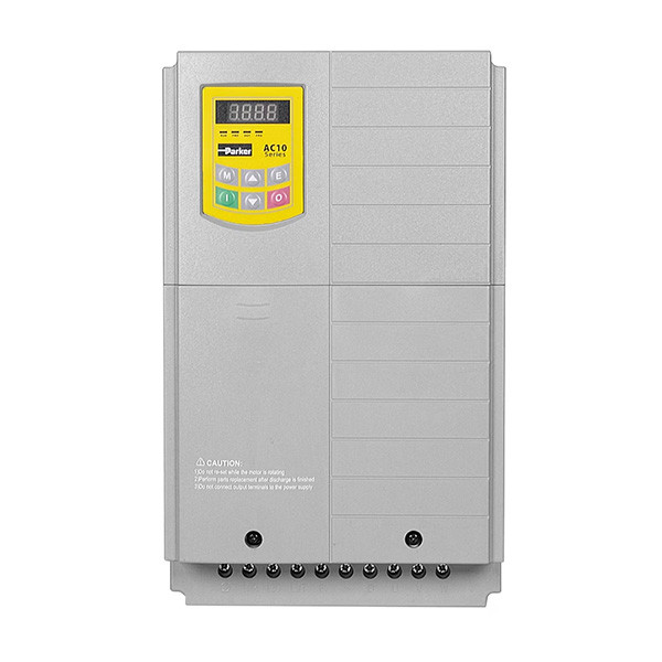 10G-35-0300-BN Parker Compumotor AC10 Series AC Variable Frequency Drive