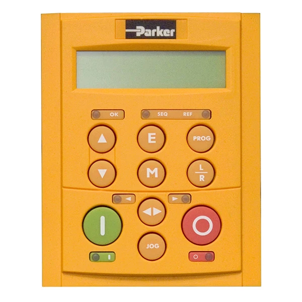6901/00/G Parker Compumotor 6901 Standard Operator Keypad
