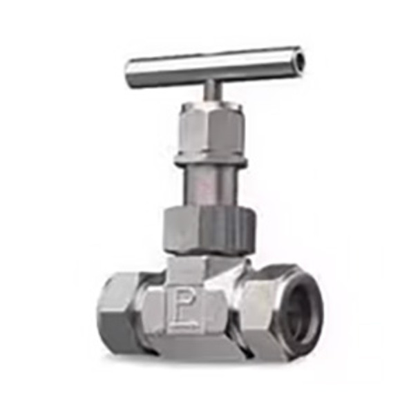8Z8F-U12LR-G-SS-HT U Series Needle Valve