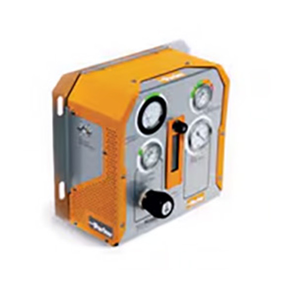 VM-EDR-A-8-ARM-TFA-A Vent Master Process Analyzer