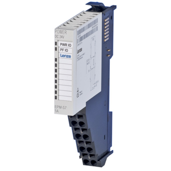 EPM-S701 Lenze I/O System 1000 I/O Compound Module