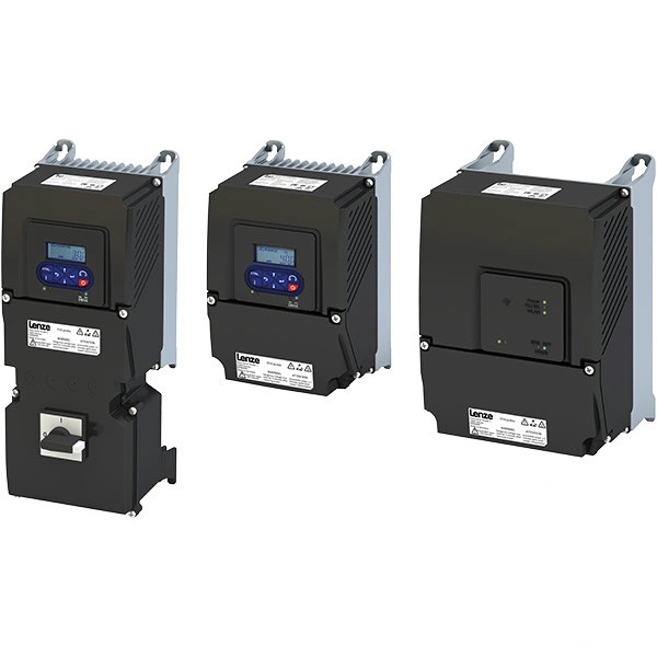 I55AP318F20711K00S Lenze i550 Series Protec Decentralized Frequency Inverter